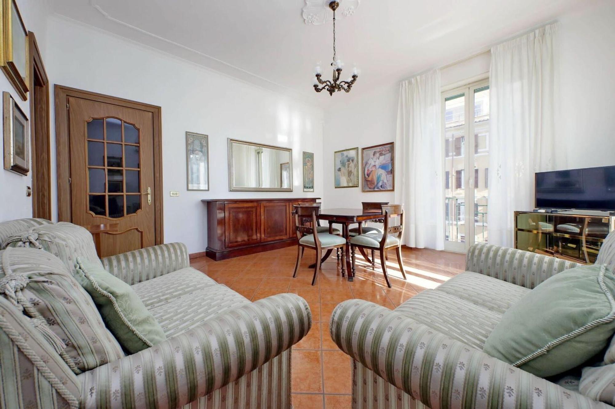 Etruria At San Giovanni By Halldis Apartamento