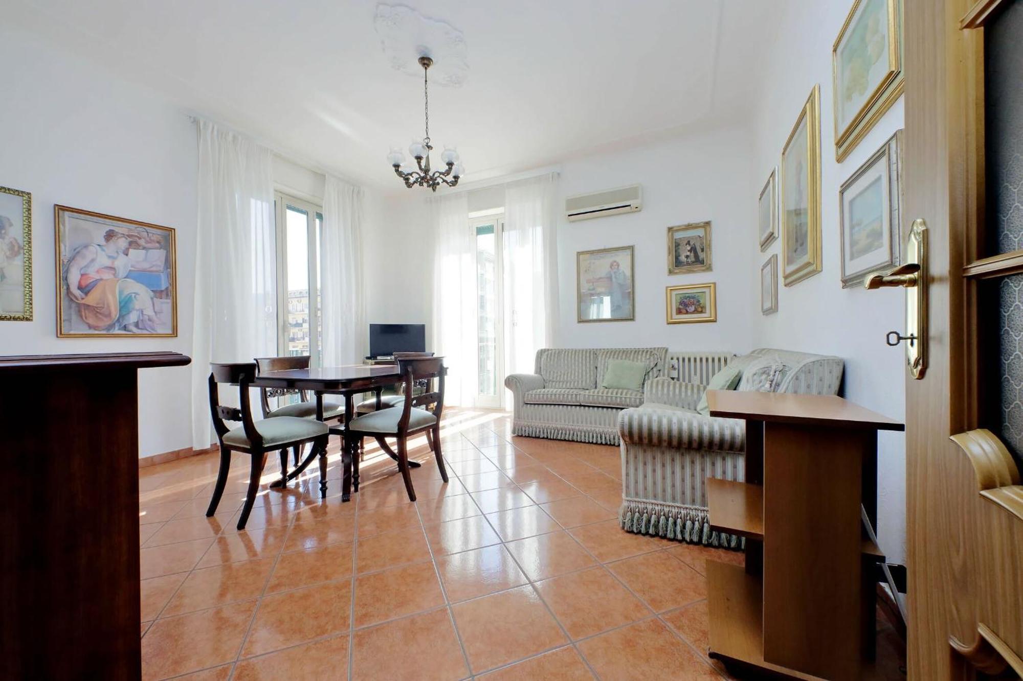 Etruria At San Giovanni By Halldis Apartamento