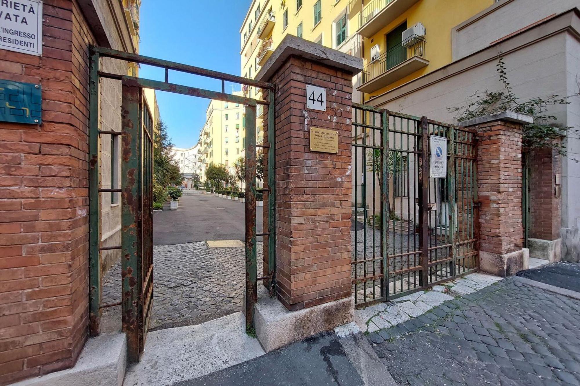 Etruria At San Giovanni By Halldis Apartamento *