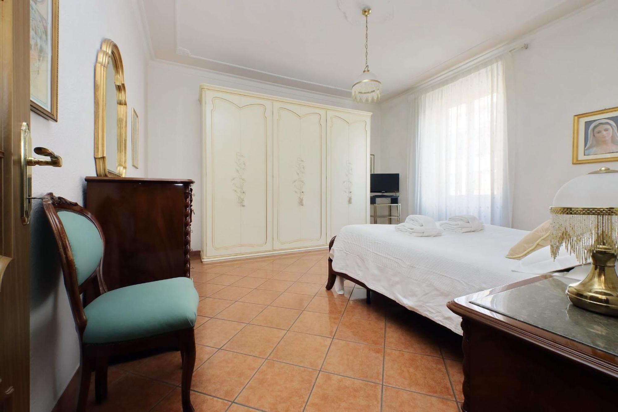 Apartamento Etruria At San Giovanni By Halldis Roma