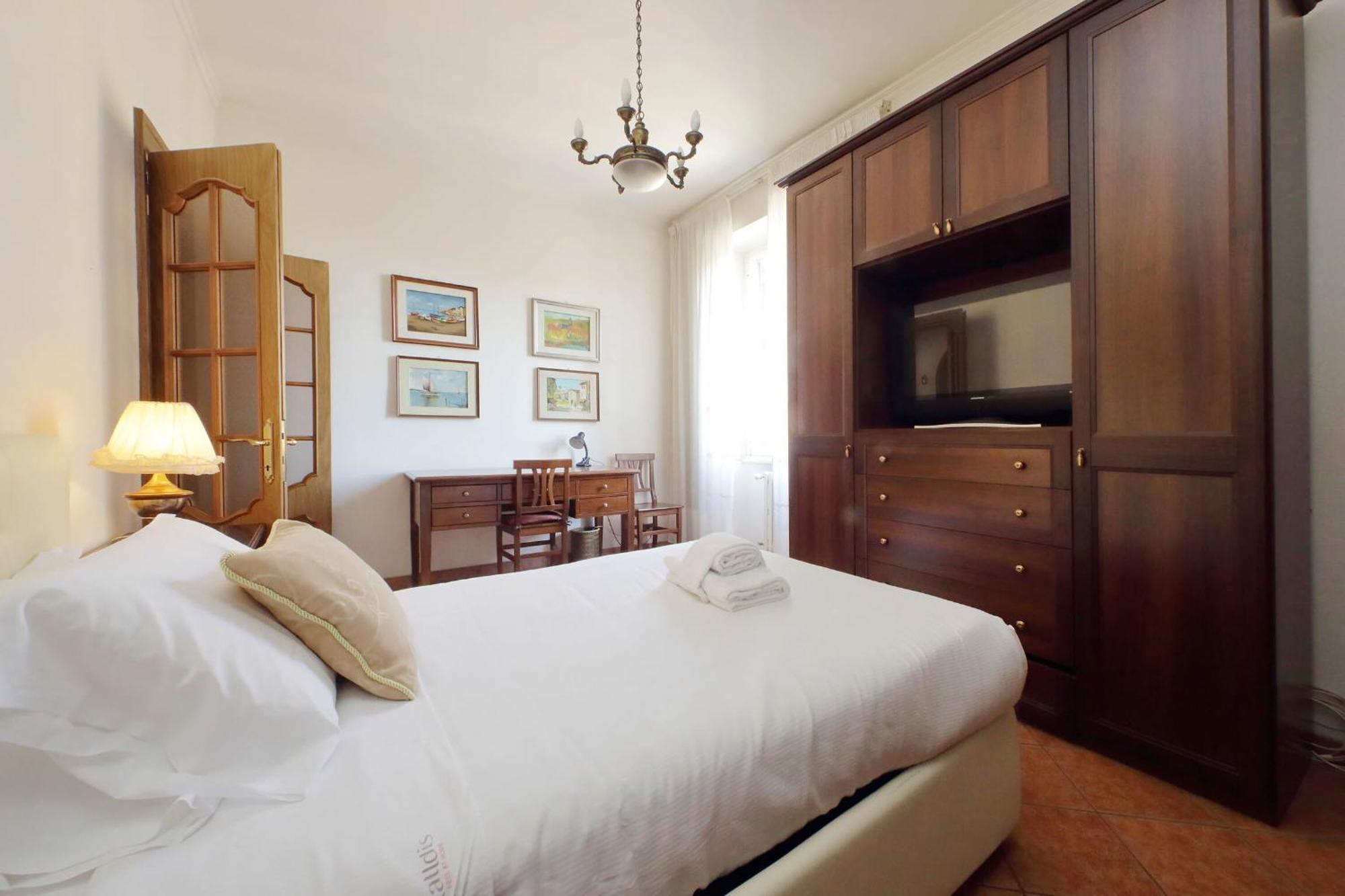 Etruria At San Giovanni By Halldis Apartamento