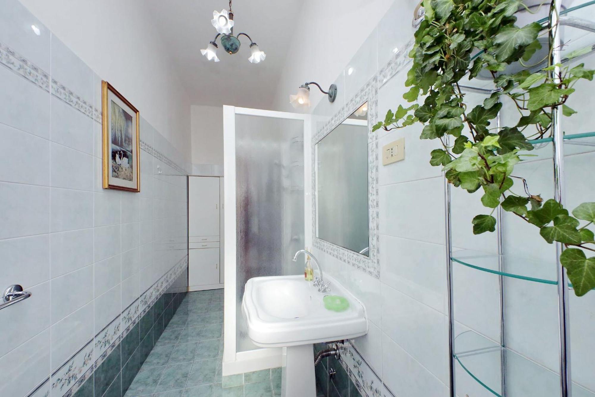 Apartamento Etruria At San Giovanni By Halldis