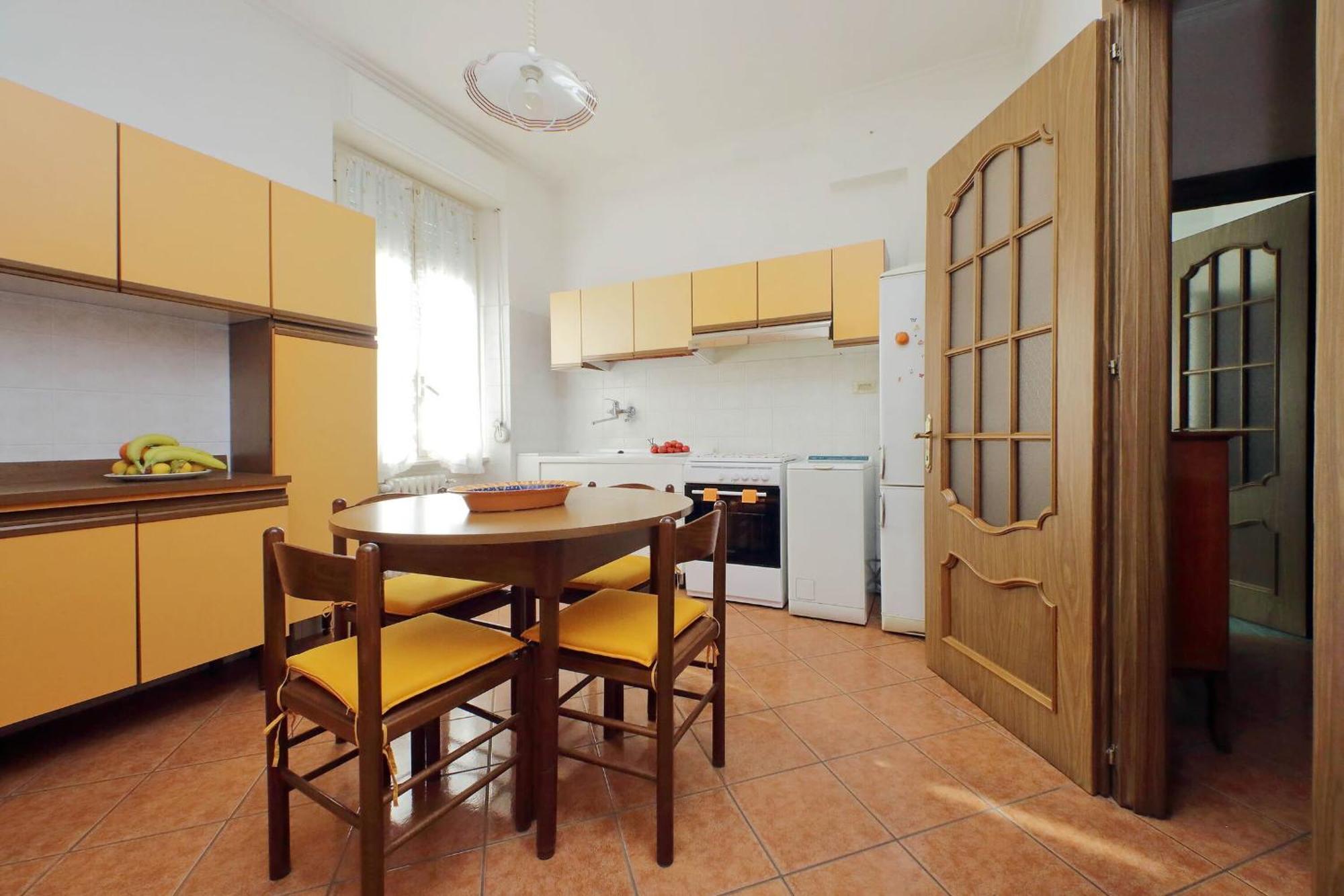 Etruria At San Giovanni By Halldis Apartamento *