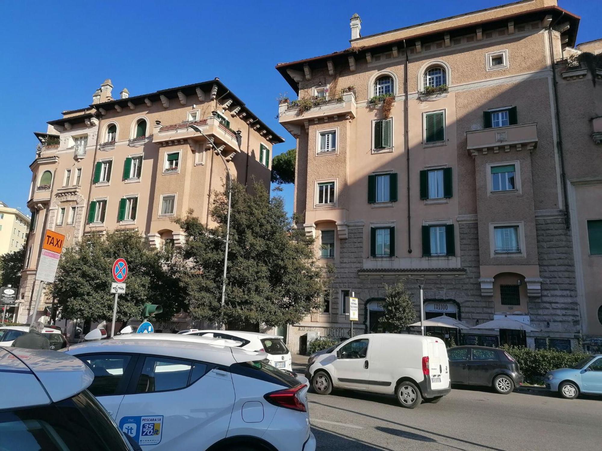 Etruria At San Giovanni By Halldis Apartamento