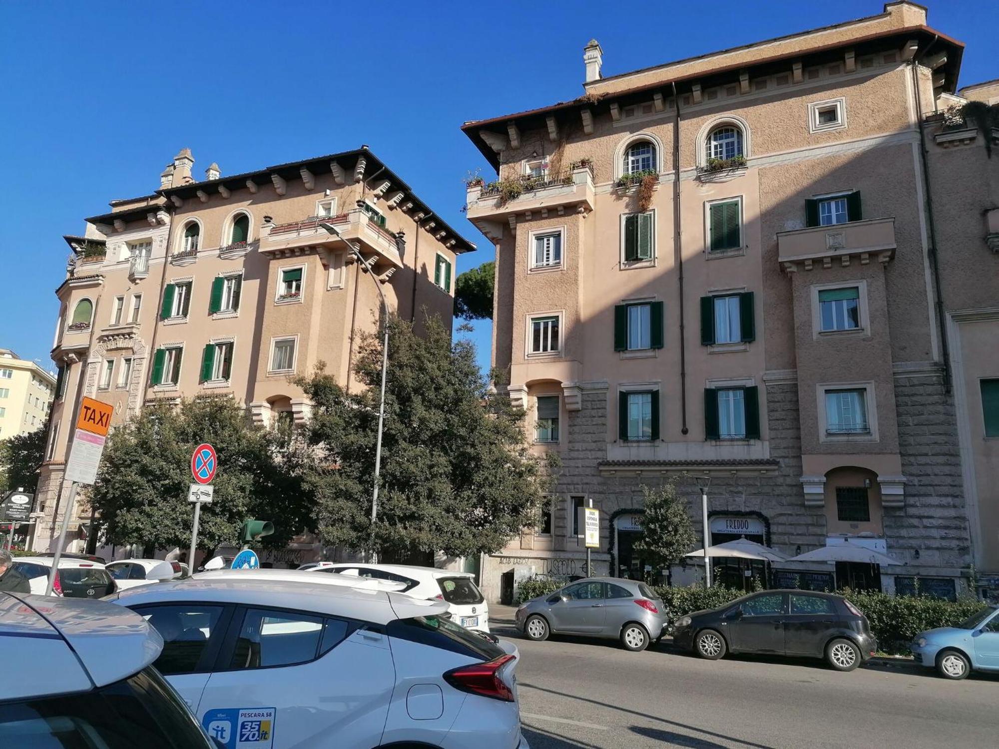 Etruria At San Giovanni By Halldis Apartamento
